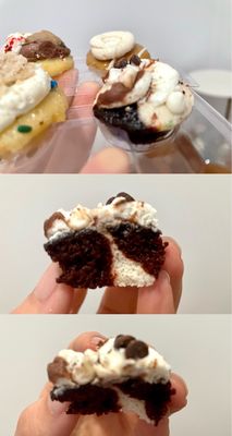 Baked by Melissa by null