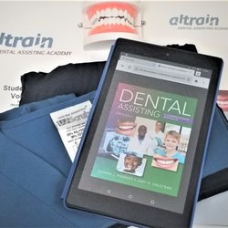 Altrain Medical and Dental Assisting Academy