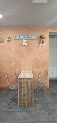 Piccola Gelateria by null Piccola Gelateria by null