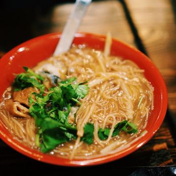 Taipei Cafe - Taiwanese Near Me - Chicago, Illinois