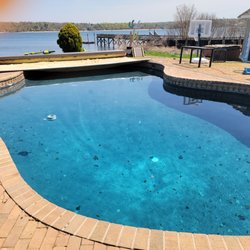 Ever Clear Pools
