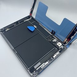 iRevive - iPad Screen Repair