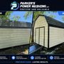 Photo of Parker's Power Washing