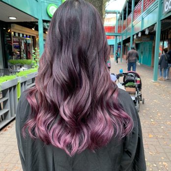 No1 Salon - Hair color and trim with Kion Liang - Hair Salons Near Me - Chicago, Illinois