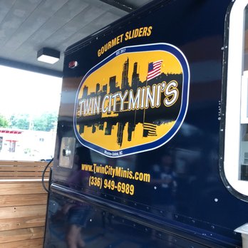Twin City Minis - Food Trucks Near Me Twin City Minis - Food Trucks Near Me