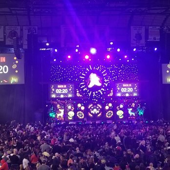 Allstate Arena - Stadiums & Arenas Near Me - Rosemont, Illinois