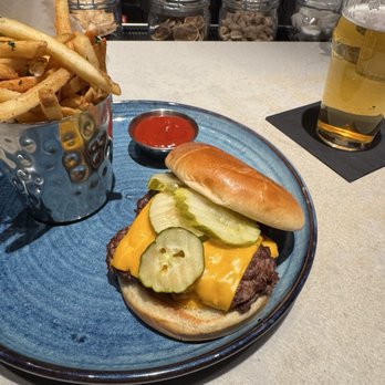 Eureka - New American Near Me - Henderson, Nevada