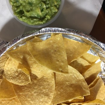 Tacos Cholula - Food Trucks Near Me - New York, New York