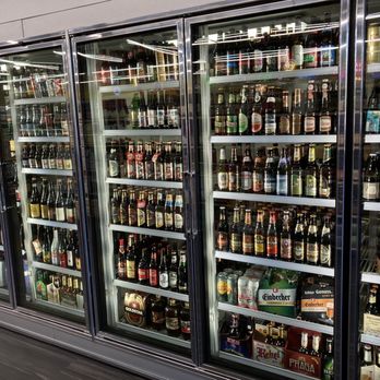 John’s Marketplace - Jeez... they have a lot of beer, guys. - Beer, Wine & Spirits Near Me - Portland, Oregon John’s Marketplace - Jeez... they have a lot of beer, guys. - Beer, Wine & Spirits Near Me - Portland, Oregon