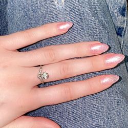 My Le Nails - Almond Nails