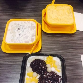 Sweet Kingdom - Desserts Near Me - Allston, Massachusetts
