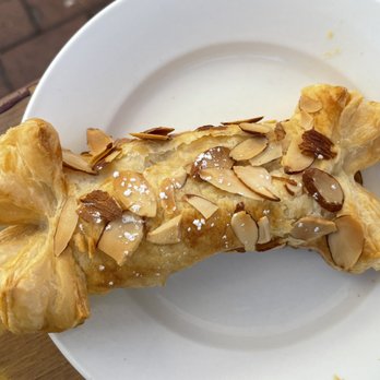 Water Street Bistro - Apple turnover - French Near Me - Petaluma, California Water Street Bistro - Apple turnover - French Near Me - Petaluma, California