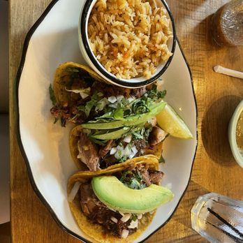 Superica - Tex-Mex Near Me - Charlotte, North Carolina
