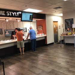 The Garden View Eatery