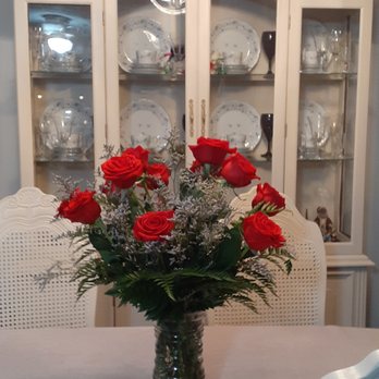 Hunter's Florist - Florists Near Me - Reynoldsburg, Ohio