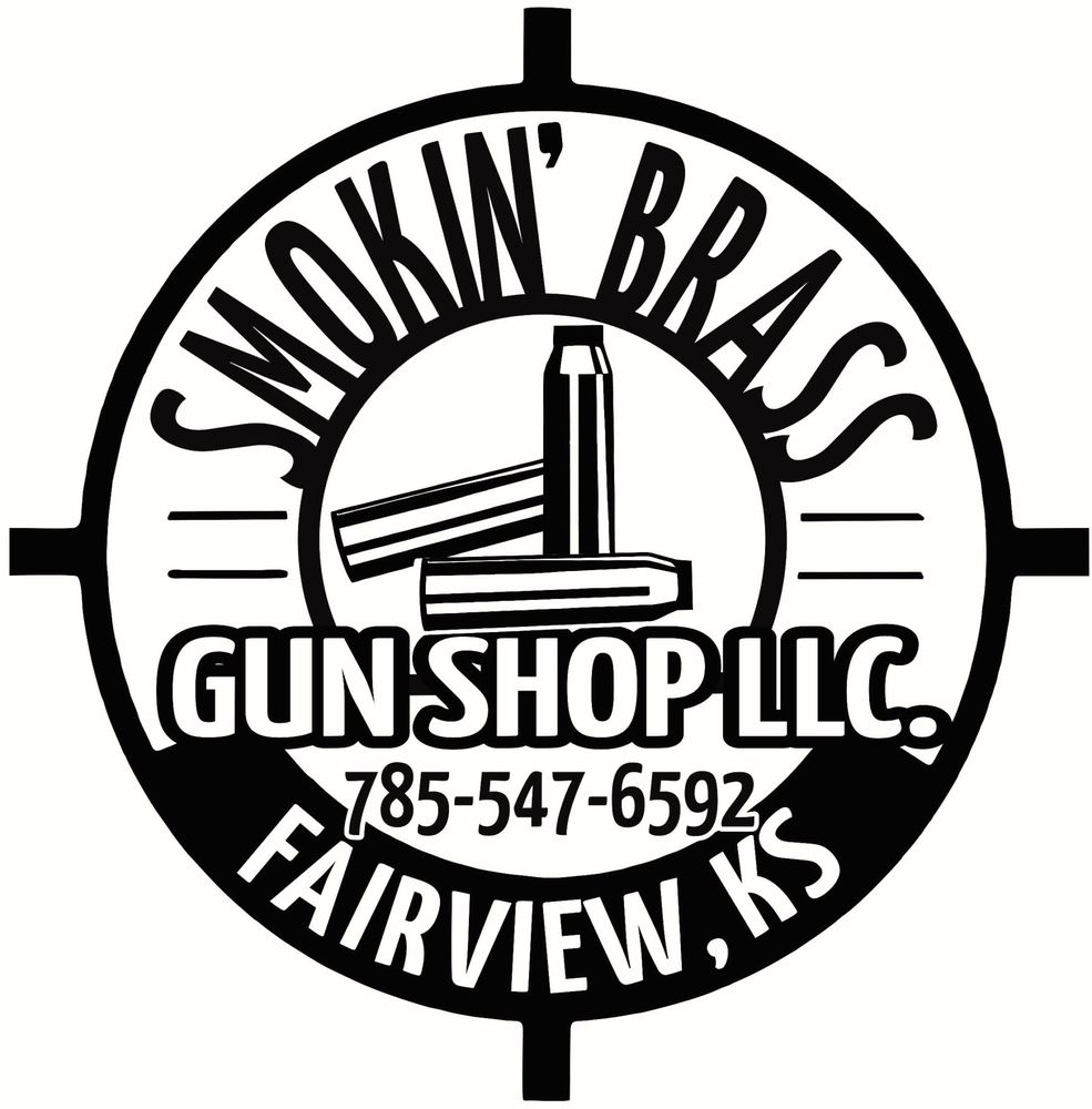 SMOKIN BRASS GUN SHOP Updated October 2024 277 260th St, Fairview