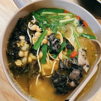 Noodle Now - Fast Food Near Me - San Gabriel, California Noodle Now - Fast Food Near Me - San Gabriel, California