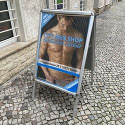 City Men Shop