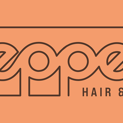 Peppers Hair & Beauty Salon - Our logo