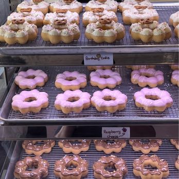 Elli Mochi - Flavored Donuts - Donuts Near Me - Ellicott City, Maryland Elli Mochi - Flavored Donuts - Donuts Near Me - Ellicott City, Maryland