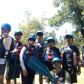 H2O Adventures - Ready to go out on the water! - Rafting/Kayaking Near Me - Lotus, California H2O Adventures - Ready to go out on the water! - Rafting/Kayaking Near Me - Lotus, California