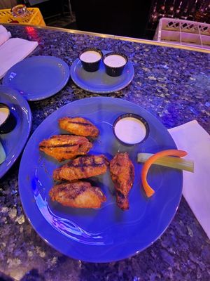 Azool Bar & Grill by null