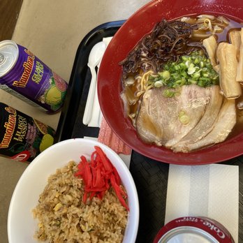 Tokyo Central - Combo b - International Grocery Near Me - Gardena, California