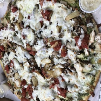 The Pie Pizzeria - Midvale - Pizza Near Me - Midvale, Utah The Pie Pizzeria - Midvale - Pizza Near Me - Midvale, Utah