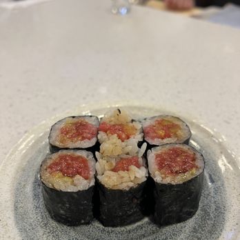 Akinori Sushi - Japanese Near Me - Pasadena, California