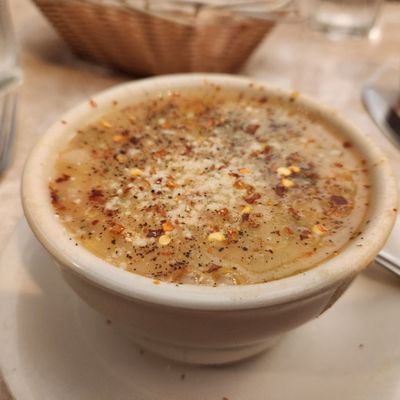 Pagliacci's Restaurant by null