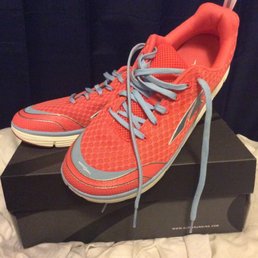 Altra Inner Flex Altra Inner Flex