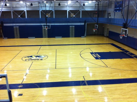 Cohoes School District