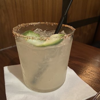 Nick's Manhattan Beach - Skinny margarita - American Near Me - Manhattan Beach, California Nick's Manhattan Beach - Skinny margarita - American Near Me - Manhattan Beach, California