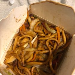 Hong Kong Chinese Restaurant