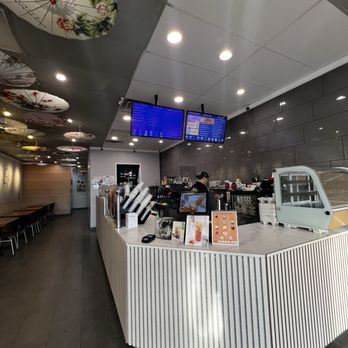 Modern Tea Shop - Bubble Tea Near Me - Suwanee, Georgia Modern Tea Shop - Bubble Tea Near Me - Suwanee, Georgia