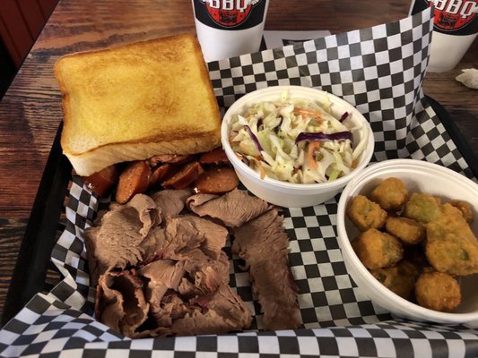 Boomers BBQ and Catering by null