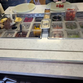T-Swirl Crepe - Desserts Near Me - Las Vegas, Nevada T-Swirl Crepe - Desserts Near Me - Las Vegas, Nevada