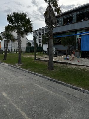 The Blind Tiger Bay St. Louis by null