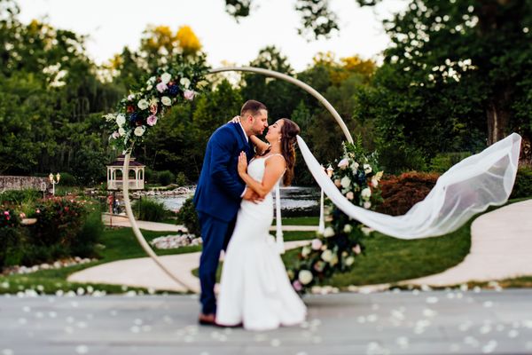 Robert Fair Caterers by null