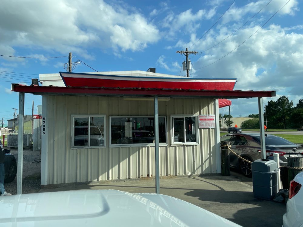 CRAWFISH XPRESS Updated August 2024 10 Reviews 57965 Laville St