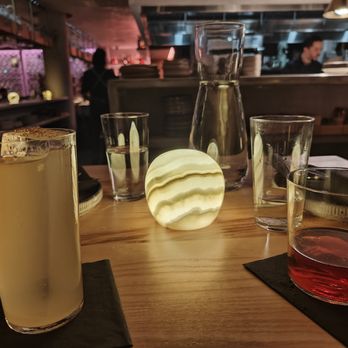 Terra Mae - First round - Japanese Near Me - Portland, Oregon