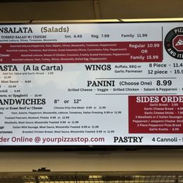 Menu 05/2026 Menu 05/2026