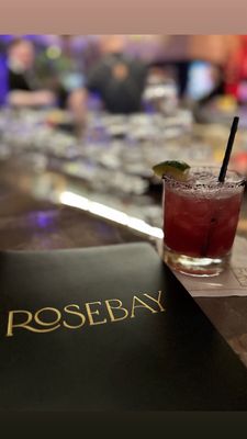 Rosebay Cocktail Bar by null