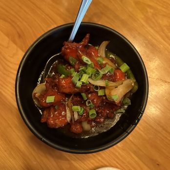 The Madras Cafe - Gobi Manchurian - Indian Near Me - Orlando, Florida The Madras Cafe - Gobi Manchurian - Indian Near Me - Orlando, Florida