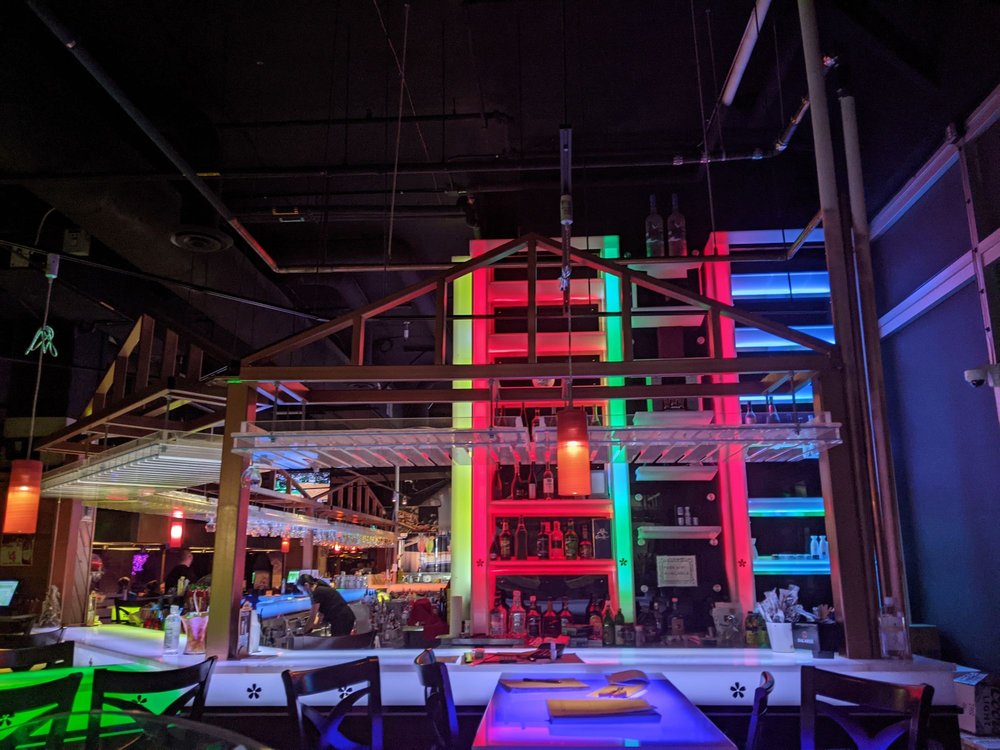 Tokyo Japanese Steak House