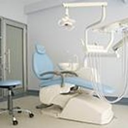 Miller's Downtown Dentistry - Dental Office