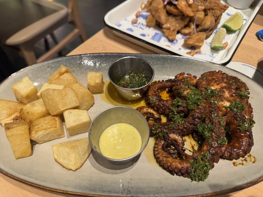 Lima Cebichería Peruana by null