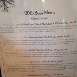 Generations Brewing Company