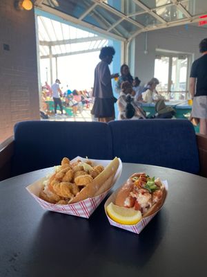 Red Hook Lobster Pound by null