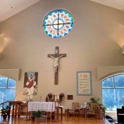 St Thomas the Apostle Catholic Church